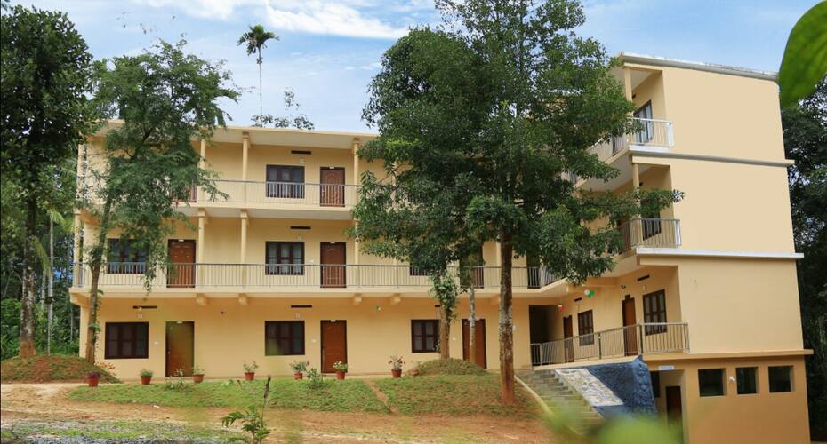 GOOSEBERRY FAMILY RETREATS, Wayanad 3